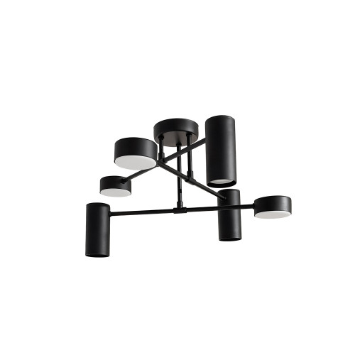 Люстра «Люмьер» 80607 (2025)